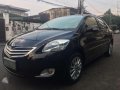 FOR SALE TOYOTA VIOS 2011 1.5g-1