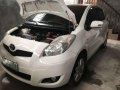 2011 Toyota Yaris 1.5g and Kia Picanto 2012 for sale-2