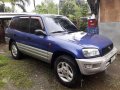 Toyota Rav4 1997 blue for sale-0