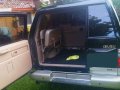 2003 Isuzu Trooper for sale-4