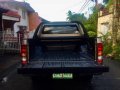 For Sale 2008 Toyota Hilux 2.5G D4D-5