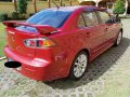 2010 Mitsubishi Lancer GT-A (Top of the line) for sale-2