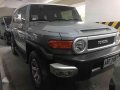 2014 Toyota Fj Cuiser AT for sale-11
