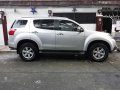 2015 Isuzu MU-X LS-A 4x2 for sale-1