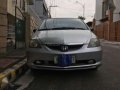 Honda City idsi 1.3 MT 2004 for sale-0