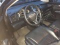 Honda City 1.5 E 2013 paddle shift for sale-4