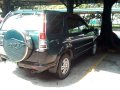 Honda CRV Manual 2003 for sale-3