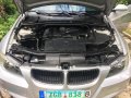 2006 Bmw 320I for sale in Manila-2