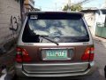 2004 Toyota Revo vx200 top of the line variant for sale-8