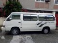 Nissan Urvan 2006 for sale-1
