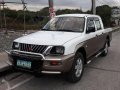 2005 Mitsubishi L200 for sale-1