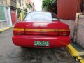 Toyota Corolla GLi (Big Body) 92 for sale-1