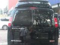 BRAND NEW 2017 GMC Savana Black for sale-11