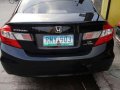 For sale!!! Honda civic 2013 model-2