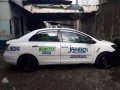 For sale: 2012 Toyota Vios taxi-0