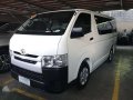 2016 Toyota Hiace Commuter 30 MT for sale-9