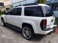 Chevrolet Trailblazer 8 seater 4X4 2004 for sale-3