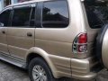 Isuzu Sportivo 2008 model Automatic for sale-1