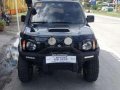 Suzuki Jimny 2016 for sale-0