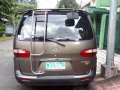 Hyundai Starex Club 2000 MT for sale-1