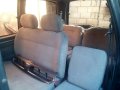 Like New Nissan Serena for sale-4