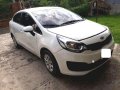 RUSH sale KIA RIO 2015 Manual LX-7