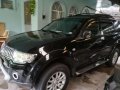 Mitsubishi Montero 2010 for sale-7
