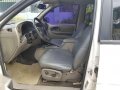 Chevrolet Trailblazer 8 seater 4X4 2004 for sale-7