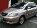 Honda City 1.3L 2008 Automatic Transmission for sale-0