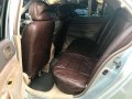 RUSH SALE! 2003 Mitsubishi Lancer GLS Manual Transmission-8