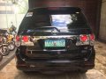 2013 Toyota Fortuner 4x2 diesel Matic for sale-2
