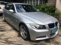 2006 Bmw 320I for sale in Manila-0