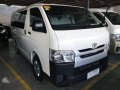 2016 Toyota Hiace Commuter 30 MT for sale-6