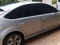 For sale Ford Focus hatch 2.0L automatic diesel-2