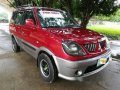 Mitsubishi Adventure 2007 for sale -0