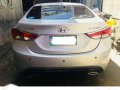 Hyundai Elantra 2012 for sale-1