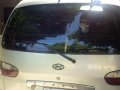 Jumbo For sale Hyundai Starex-7