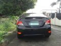 2012 Hyundai Accent 1.4 CVVT MT for sale-8
