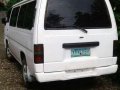 2003 Nissan Urvan for sale-4