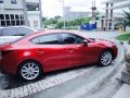 2017 Mazda 3 2.0L skyactiv for sale-1