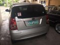 Kia Picanto 2008 for sale-4