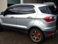 Rush sale 2014 Ford Ecosport-7