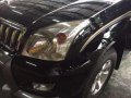 2005 Toyota Land Cruiser Prado V6 for sale-2