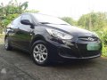 2012 Hyundai Accent 1.4 CVVT MT for sale-5