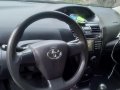 Almost brand new Toyota Vios for sale -5