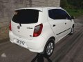 2014 Toyota Wigo G Mt for sale-2