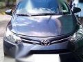 Toyota Vios E 2016 Grab ready for sale-1