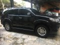 2013 Toyota Fortuner 4x2 diesel Matic for sale-4