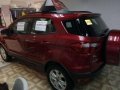 2017 Ford Ecosport 15L Trend for sale-2