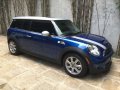 2009 Mini Cooper S Clubman for sale-7